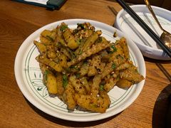 -云海肴·汽锅鸡·云南菜(苏州中心店)