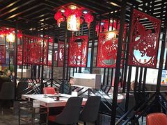 -倍儿红喜临门火锅(文兴路店)