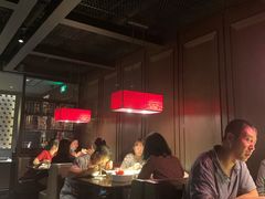 大堂-掌柜的店·河南菜(世茂店)