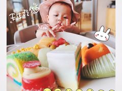 -解放碑威斯汀酒店-知味国际美食餐厅