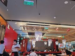 -茅庐川菜(烟台万象汇店)