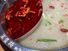 -五星桥原切肥牛火锅·30年专注好牛肉(湖塘店)