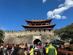 -云禾壹海景庄园餐厅