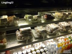 柜台-国家大剧院西餐厅