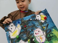 -北斗星艺术方庄教学部