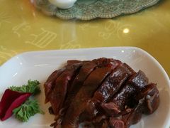 -醉香园(长江北路店)