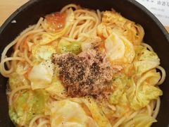 -萨莉亚意式餐厅(中北永旺店)