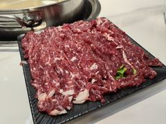-三毛牛肉店(福强店)
