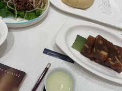 -龙悦湾酒家·八阵鱼生·渔人码头店