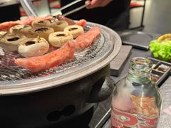 -黑牛の店·黑金店(沈阳万象城店)