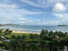 -石梅湾艾美度假酒店