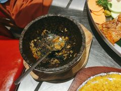 -哈哈碳都·牛肋条无限自助烤肉(台江万达店)