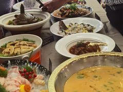 -大鹏饭店·金陵家宴(奥体中心店)