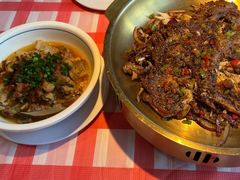 -恰八斗·猛火长沙菜(国贸店)