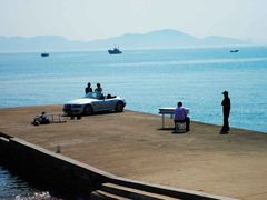 -青岛海滨风景区