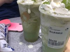 -喜茶(广州中山六路店)