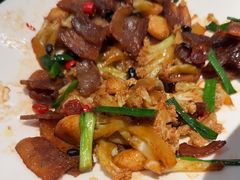 -太二酸菜鱼(汕头苏宁广场店)