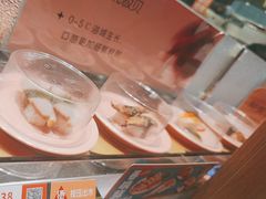 -争鲜回转寿司(南开大悦城店)