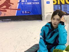-绍兴启迪乔波冰雪世界