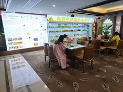 -北丽宫水疗会(宝利来国际大酒店店)