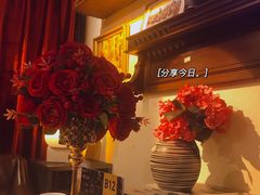 店内布置-杂咖zacup(领展中心城店)