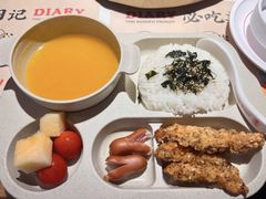 -蛙小侠(长安万科店)