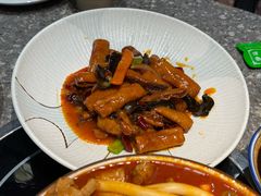 -马老六清真餐厅(雁滩店)
