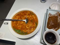 -紫光园·烤鸭(吕家营店)