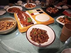 -玉桥餐厅(天坛店)