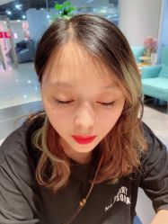 -吉吉靓甲美睫
