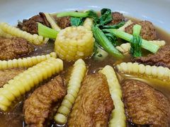 -真不同饭店(老城店)