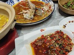 -农家湘菜(安亭店)
