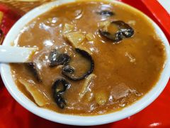胡辣汤-方中山胡辣汤(蓝堡湾店)