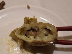 -玉华台饭庄·淮扬菜·烤鸭(望京店)