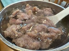 牛滑-老牌依强牛肉店(达道总店)