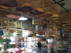 -本溪路花鸟市场(江浦路1709弄小区店)