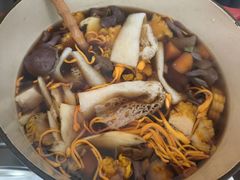 -上蔬无瑕· 创意素食·Vegetarian(华采天地店)
