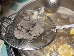 -南城十里潮汕鲜牛火锅·鲜虾生滚粥(融汇老商埠店)