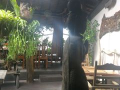 -自然餐厅(Phuket)