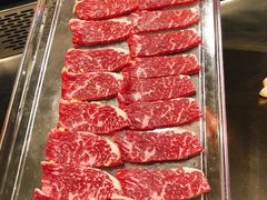 -青牛铁板烧(东方悦邻Mall店)