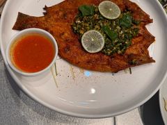 -一坐一忘云南菜(卓悦中心)