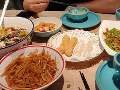 -餐酷哈雷餐厅(通程广场店)