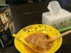 -岚方螺蛳粉(铁西店)