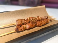 -清真·卡德尔大叔新疆主题餐厅(龙汇路店)