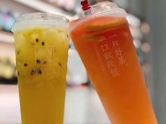 -奈雪的茶(华强北中航城店)
