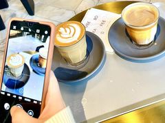 -MEEBO KAFEE米咖焙坊(虹桥路店)