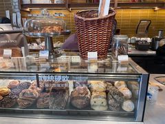 -BAKER&SPICE(祥云小镇店)