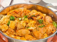 -御上皇三汁焖锅(薛城万达广场店)