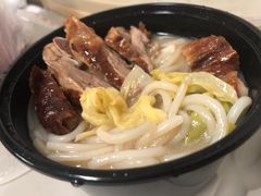 -佳记厚街烧鹅濑粉(广州总店)