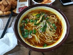 -美玲餐厅(保利店)